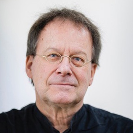 1. Vorsitzender Prof. Peter Holtslag, Foto: Jochen Quast