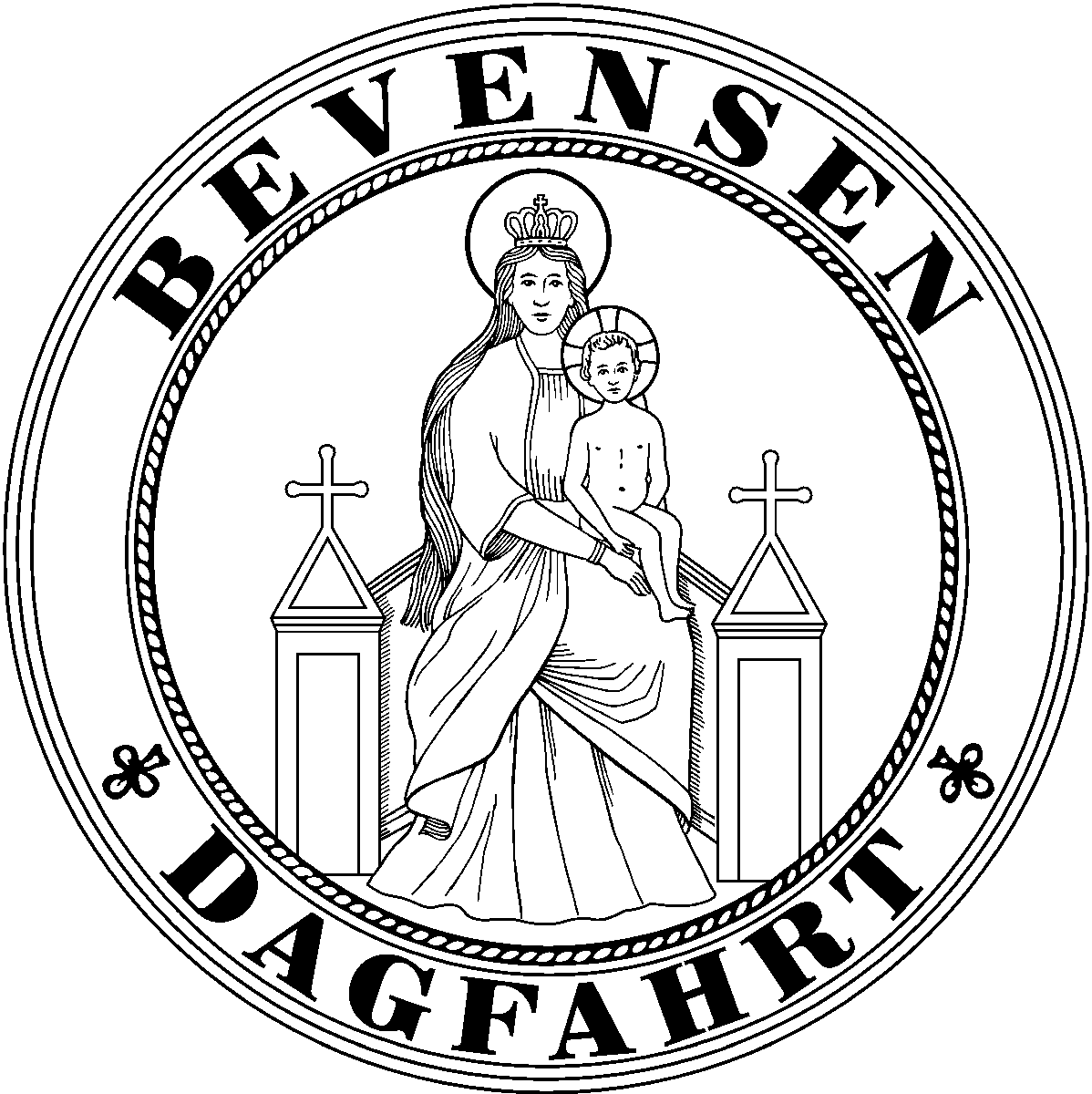 Logo Bämsen-Dagfahrt