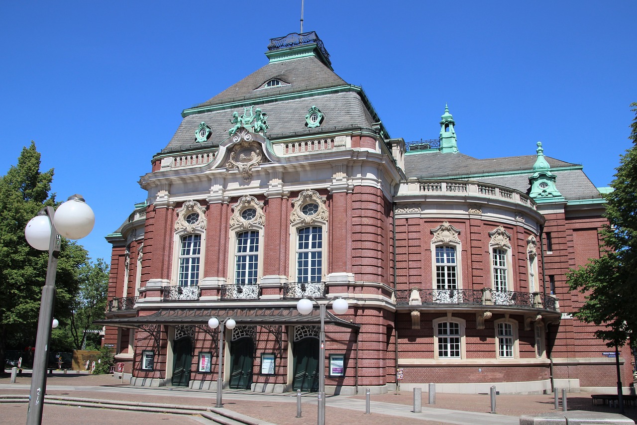 Laeiszhalle